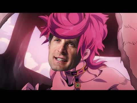 Dunker [daughter] - Barkley's Bizarre Adventure: Golden Slam (Quad City DJs VS Yugo Kanno)