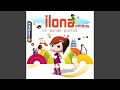Ilona Mitrecey Un Monde Parfait Audio HQ
