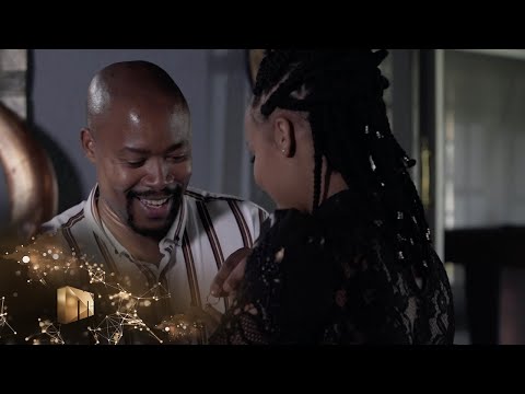 Will you marry me?  – The Queen | Mzansi Magic