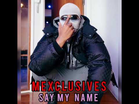 Wewantwraiths - Say My Name (Exclusive)