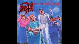 Death - Defensive Personalities