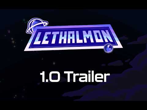 Launch Trailer