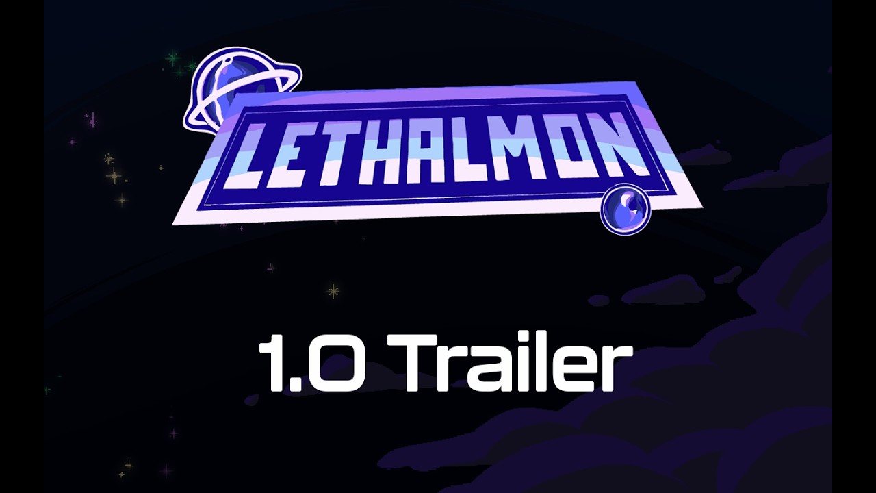Launch Trailer