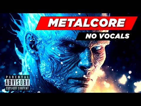 [SOLD] "frozen over" (Falling In Reverse x Linkin Park x BMTH Type Beat) Prod. by Jake Adkins