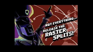 C64 Demo - 13:37  (Fairlight - 2024) - PAL 50fps