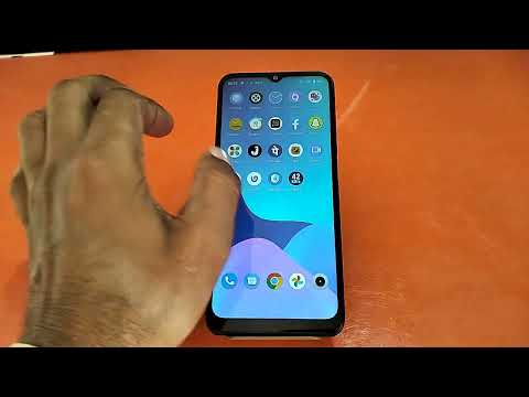 How to sound volume settings in Realme narzo 50a prime, Realme narzo mein sound system settings k
