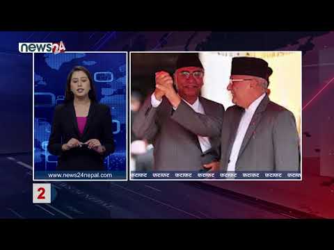 AFTERNOON NEWS FATAFAT- NEWS24 TV