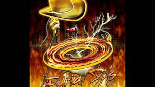 Furia Djs - Banda Laberinto - Conquista En Miami ( Quebradita En El Mar )