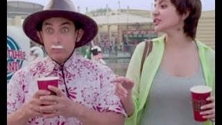 Love Is A Waste of Time - PK Song Review | Aamir Khan and Anushka Sharma | Bollywood Songs Review