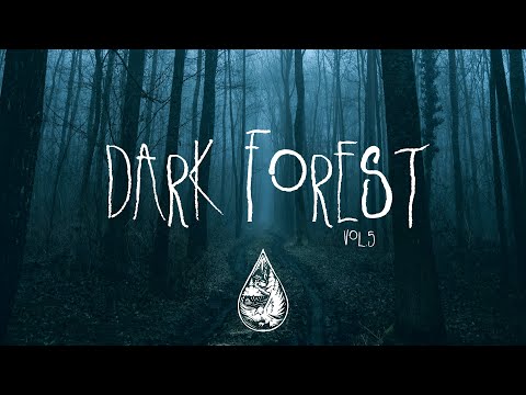 Dark Forest 🦇 - An Indie/Folk/Alternative Playlist | Vol. 5 (Halloween 2023)