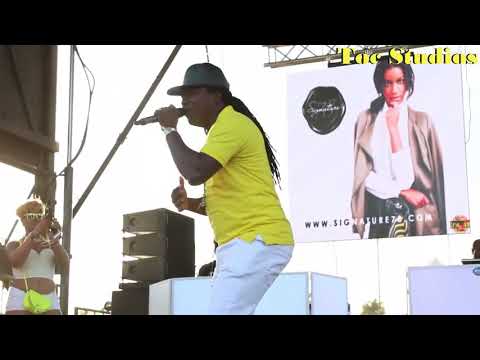 Working my way back to you - Sanchez ft Flourgon toc studios