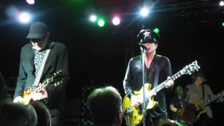 HD: Taxman, Mr. Thief - Cheap Trick, Uden, Netherlands, 17th june, 2011
