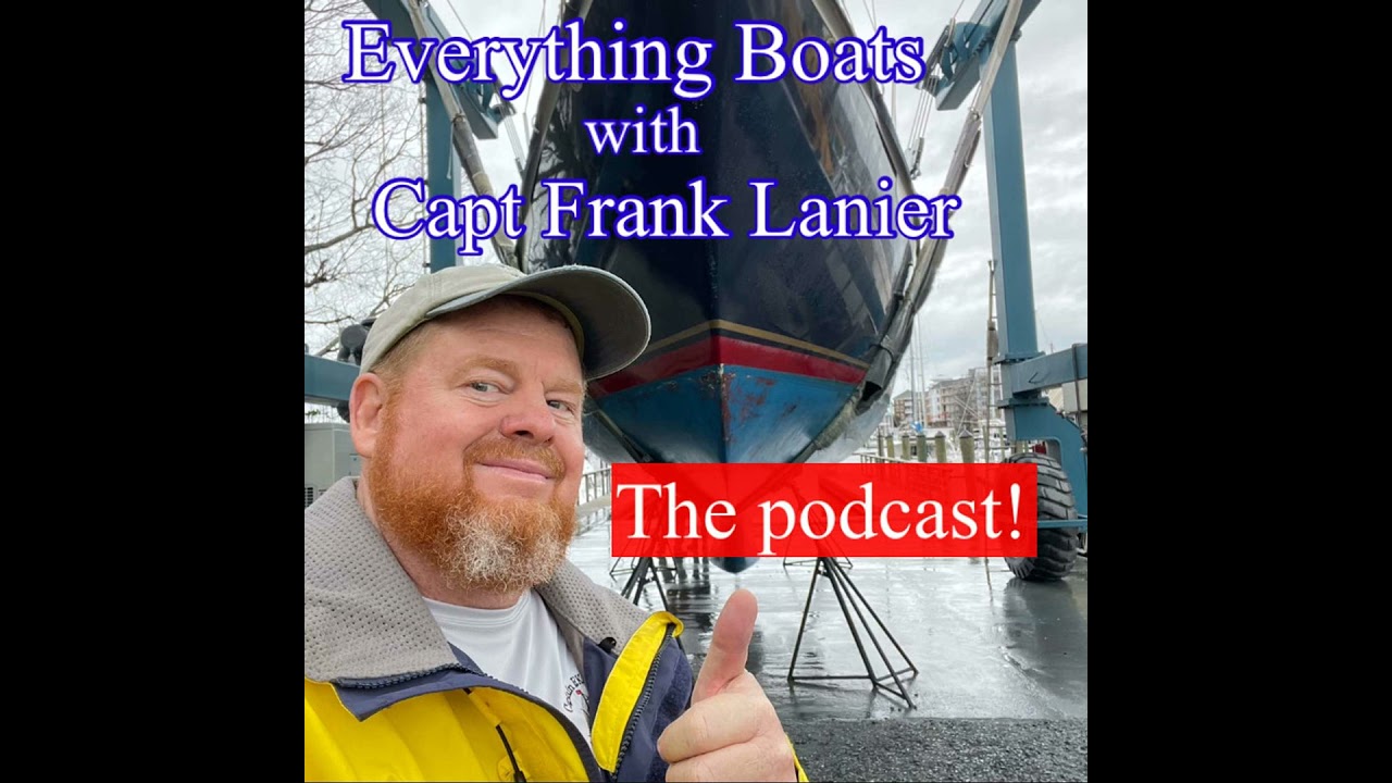 Marine surveys - what every boat owner or buyer should know!