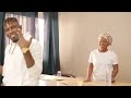 Djoss Saramani Galo Teaser Clip Officiel 2024