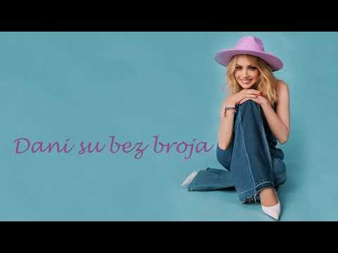 Video thumbnail for Dani Su Bez Broja (Acoustic)