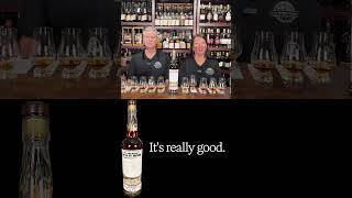 The Best of Both Worlds? Old Jett Amarone & French Oak Review