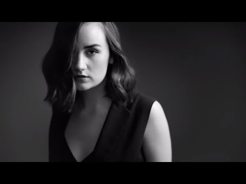 Meg Mac - Roll Up Your Sleeves [US Video]