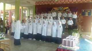 preview picture of video 'Nusa Perintis 1 Choral Speaking 2013'