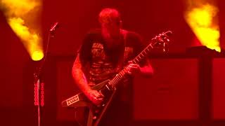 Mastodon - Show Yourself Live 2017 HD