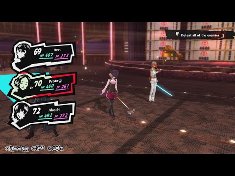 Sure doesn't look like Ann...