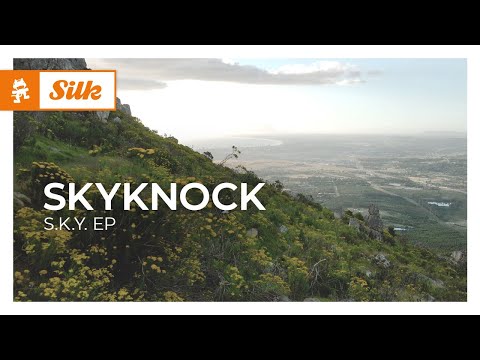 Monstercat Silk and Skyknock