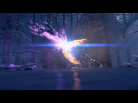 Game, jjjXD3.95 : Fight For Freedom - Video Game Cinematic Trailers 1080p HD