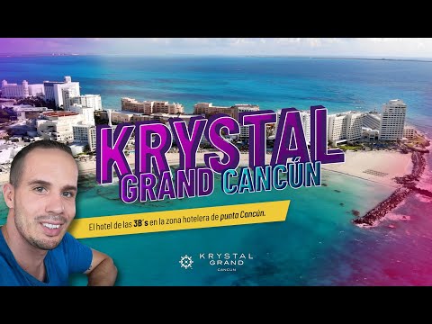 Videos del Krystal Grand Cancun 5★ en Cancún, MéxicoVer MásVerPrecios21CerrarConsulta por Whatsapp 🇦🇷BookingTripadvisorExpediaAgodaTravelocityOrbitzPricelineTripSkyscannerDespegarKayakHotelesBestdayDestiniaTrivagoTurismocityAlmundoLastminuteHotwireTuiWotif