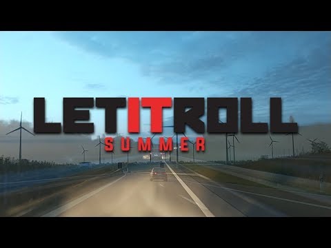 Let it Roll Summer Festival 2019 - Homemade Aftermovie!