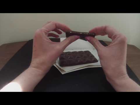 Chocolove Orange Peel in Dark Chocolate Review