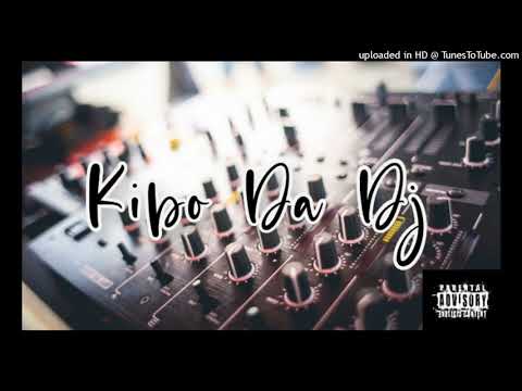 Kibo Da Dj-My Groove Yasho[Sgubhu 2021]