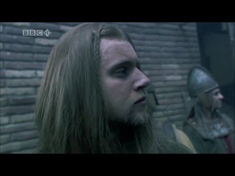Warriors 6of6 Attila the Hun  Hot Documentary