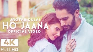 Jagtar Dulai | Ho Jaana | Bloodline Music | FULL VIDEO | Scarlett Wilson | VIP Records