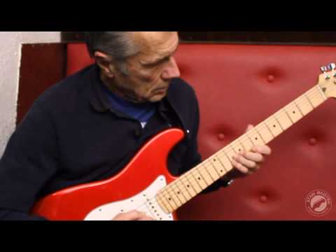 Stari Rock Majstori - Zambesi