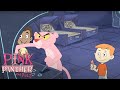 Pink Panther Plays Video Games 35 Minute Compilation Pink Panther Show