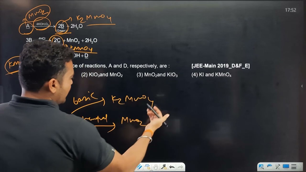 Video Solution