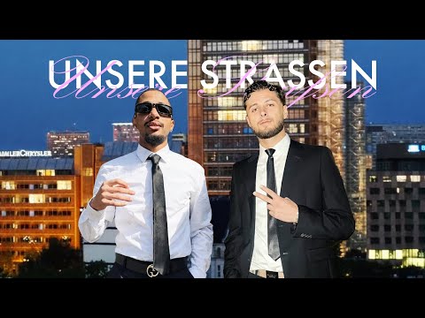 Pashanim feat. Dante YN - Unsere Straßen