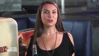 Call of Duty Black Ops 3 Juggernog Fridge!- Super Gamer Builds