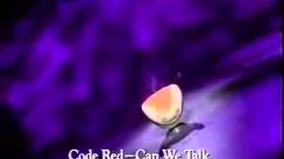 CODE RED - mv can we talk