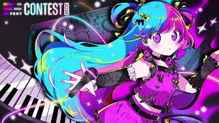 SHINING★STAR WAKUTO feat病白めめ・まより・まるもこ #FEATコンテスト2024参加曲
