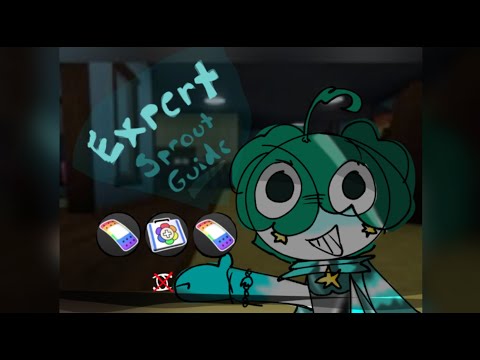 EXPERT SPROUT GUIDE Dandy's World!