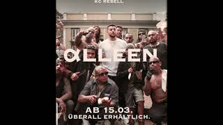 KC REBELL - Alleen (Official Song)