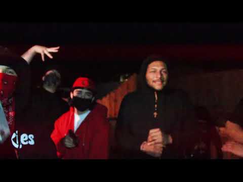 Ramos - 8717 (Official Music Video)