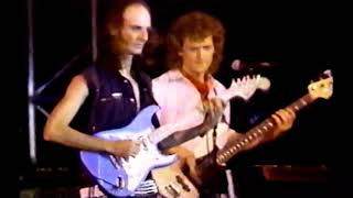 Kim Mitchell - Lager &amp; Ale 1984
