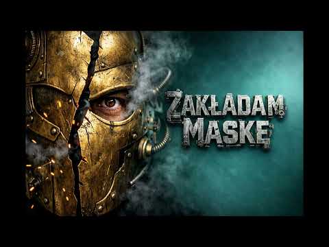 CodexLibra - Zakładam Maskę