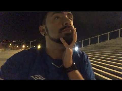 PÓS-JOGO | CRUZEIRO 0x1 INTERNACIONAL | MANO CAIU