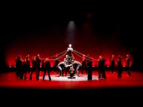 Silent Nightmare - Wide