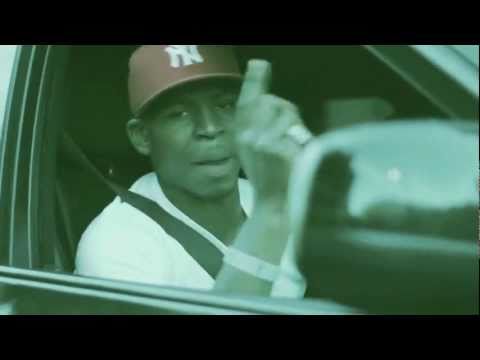 Fekky ft. Dru Blu (Don Strapzy) | Can't Zimme [Music Video]: SBTV