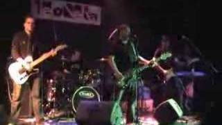 LOS ESCLAVOS Neil Jung (teenage fanclub)