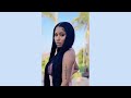Nicki Minaj - I lied (speed up)