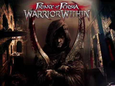 Prince Of Persia Warrior Within - Conflict At The Entrance video